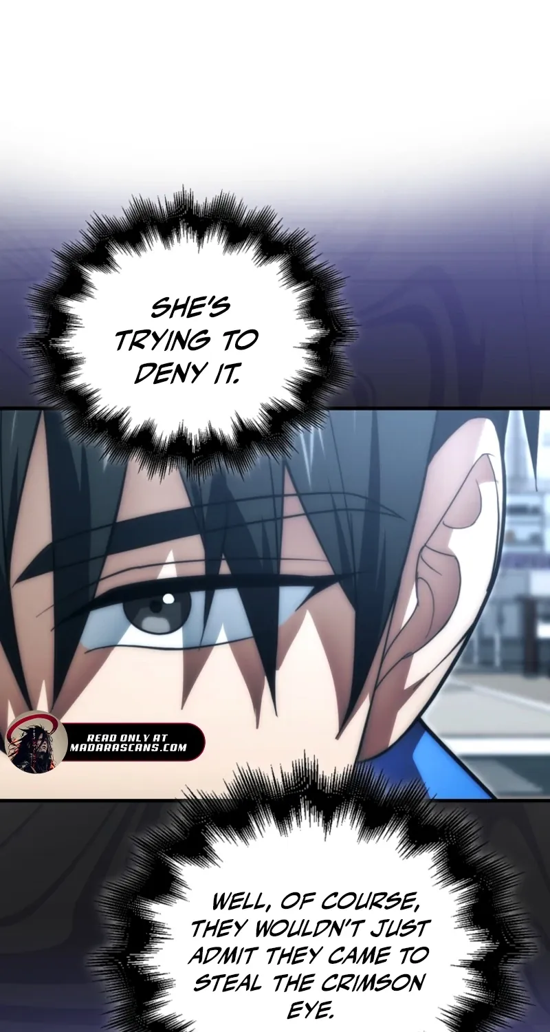 Maxed Talent Player Chapter 96 page 31 - 