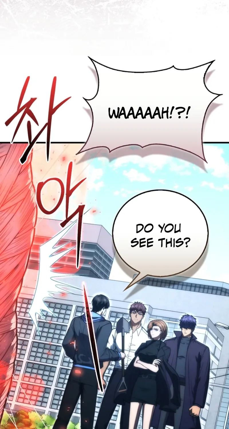 Maxed Talent Player Chapter 96 page 35 - 