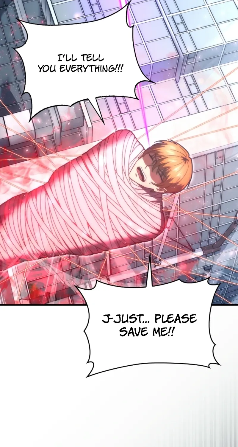 Maxed Talent Player Chapter 96 page 47 - 
