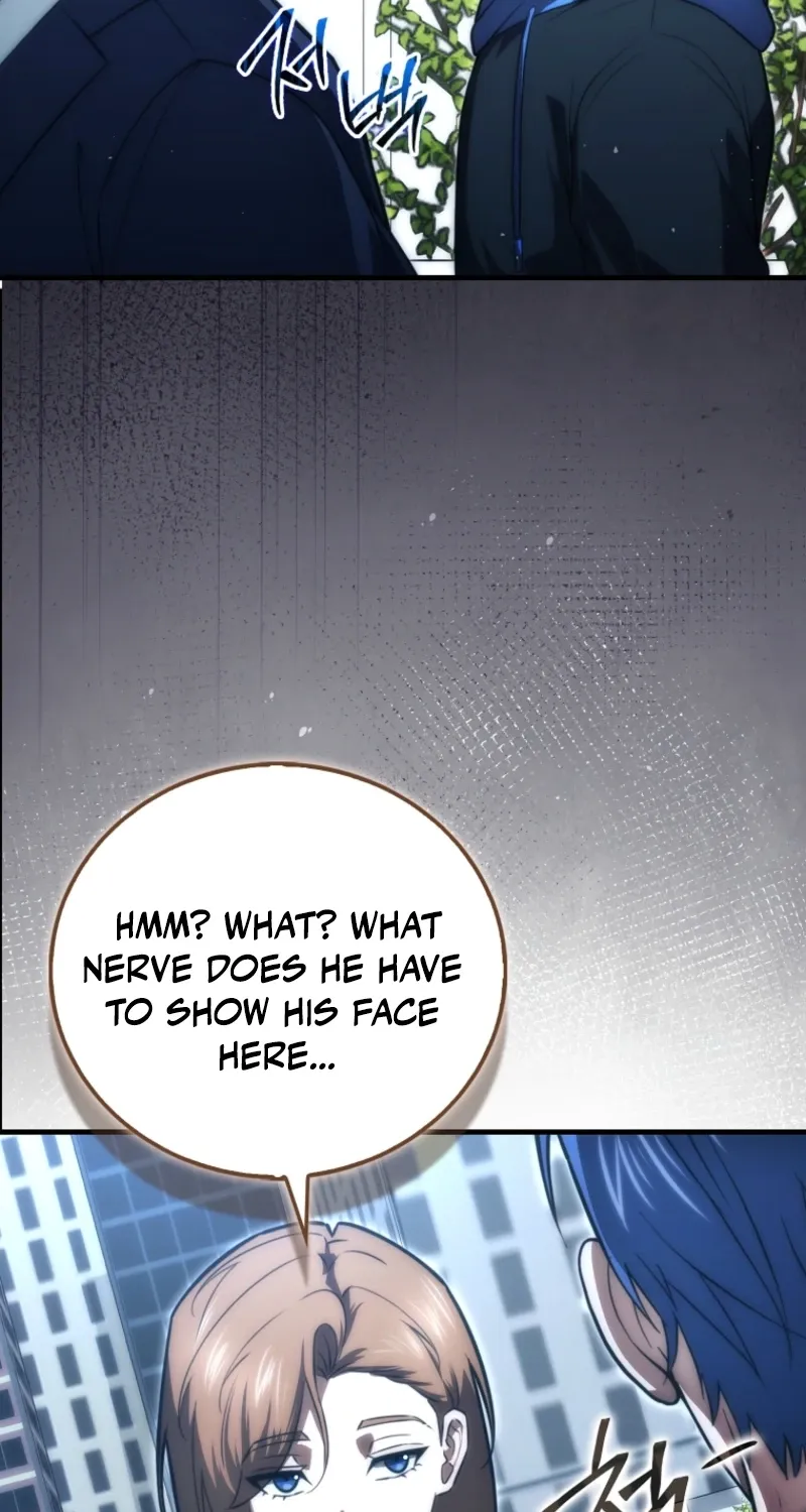 Maxed Talent Player Chapter 96 page 57 - 