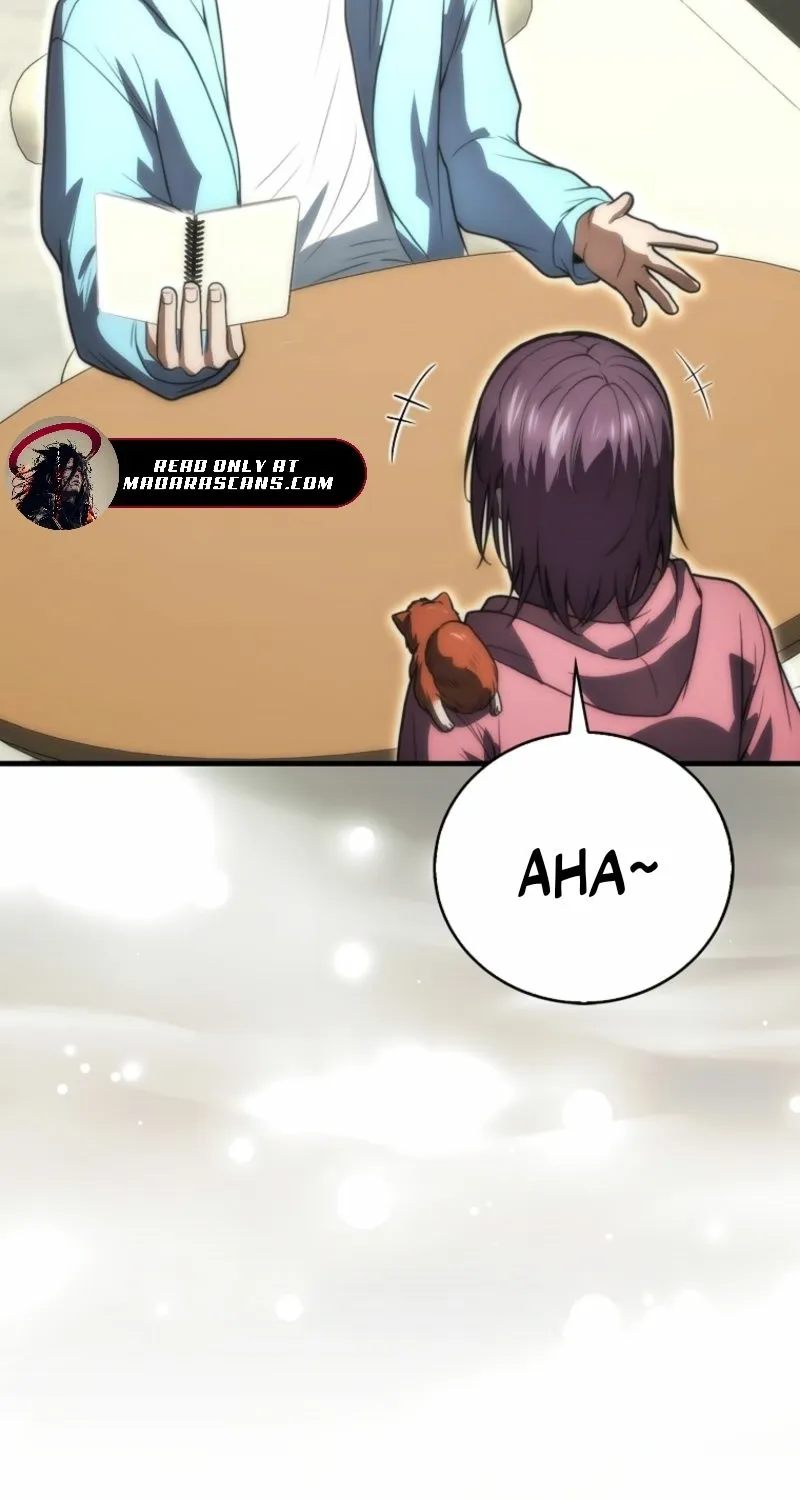 Maxed Talent Player Chapter 97 page 68 - 