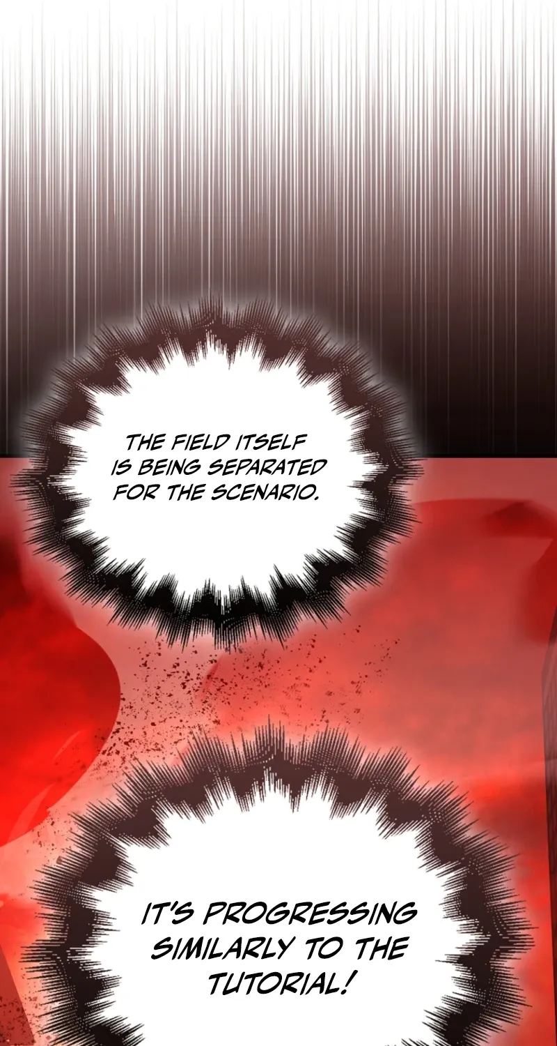 Maxed Talent Player Chapter 98 page 12 - 