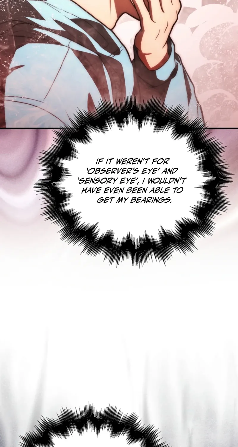 Maxed Talent Player Chapter 98 page 26 - 