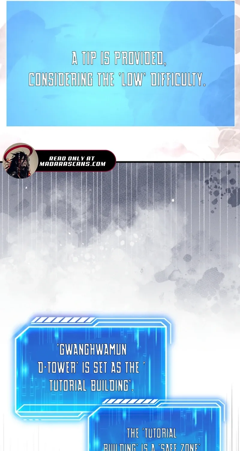 Maxed Talent Player Chapter 98 page 30 - 