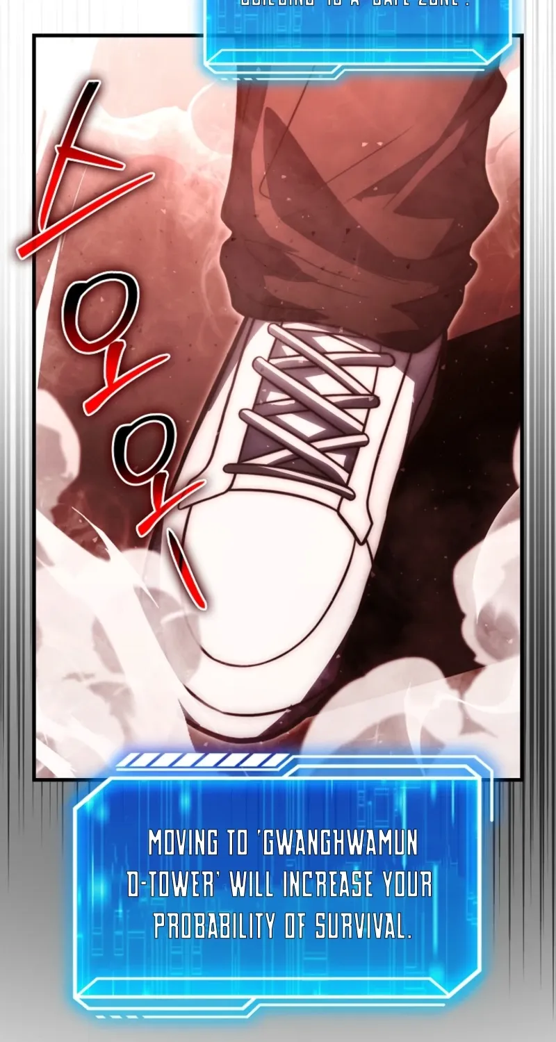 Maxed Talent Player Chapter 98 page 31 - 