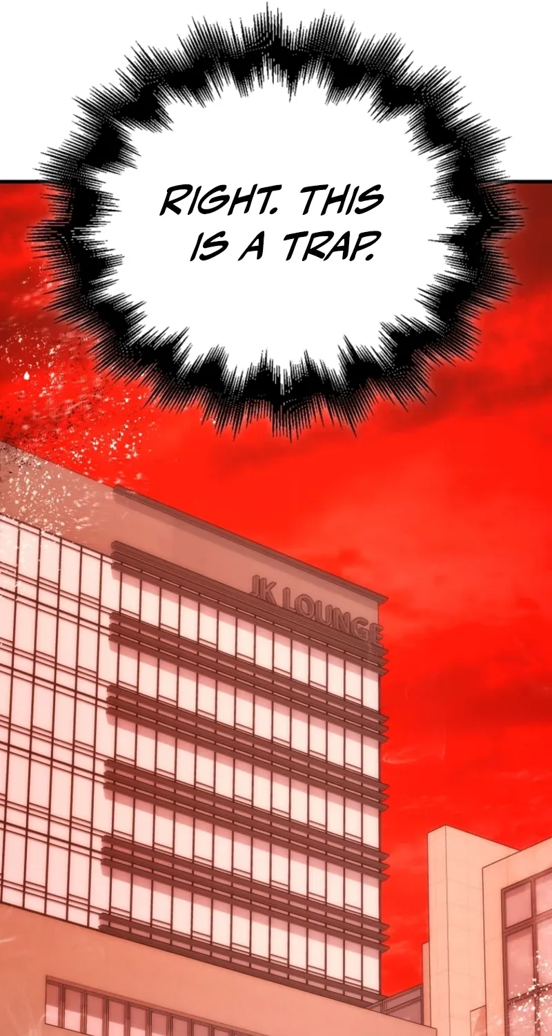 Maxed Talent Player Chapter 98 page 40 - 