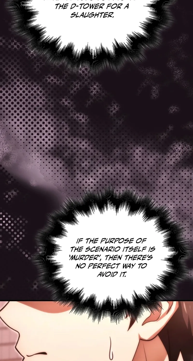 Maxed Talent Player Chapter 98 page 42 - 