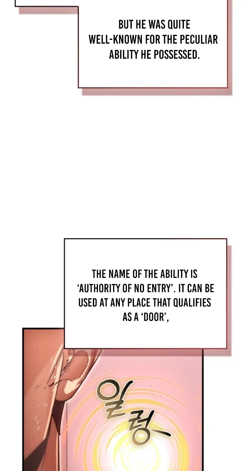 Maxed Talent Player Chapter 98 page 53 - 