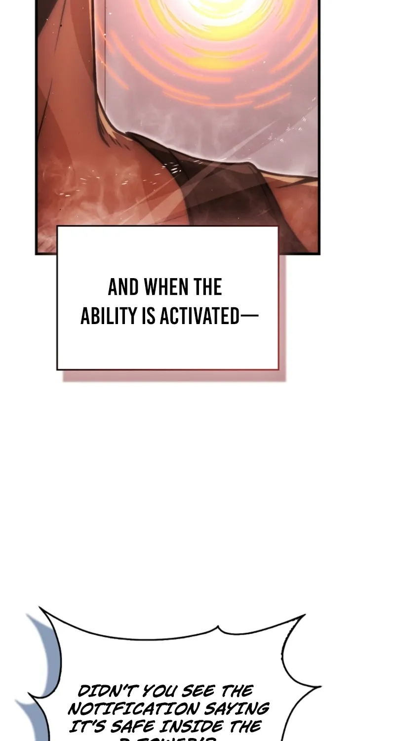 Maxed Talent Player Chapter 98 page 54 - 