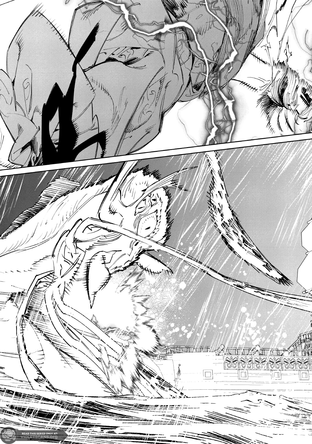 May I Ask for One Final Thing? Chapter 60 page 24 - 