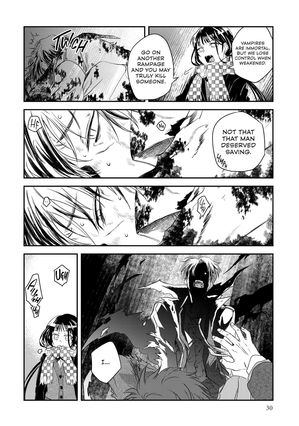 May I Have a Taste Chapter 10 page 10 - 