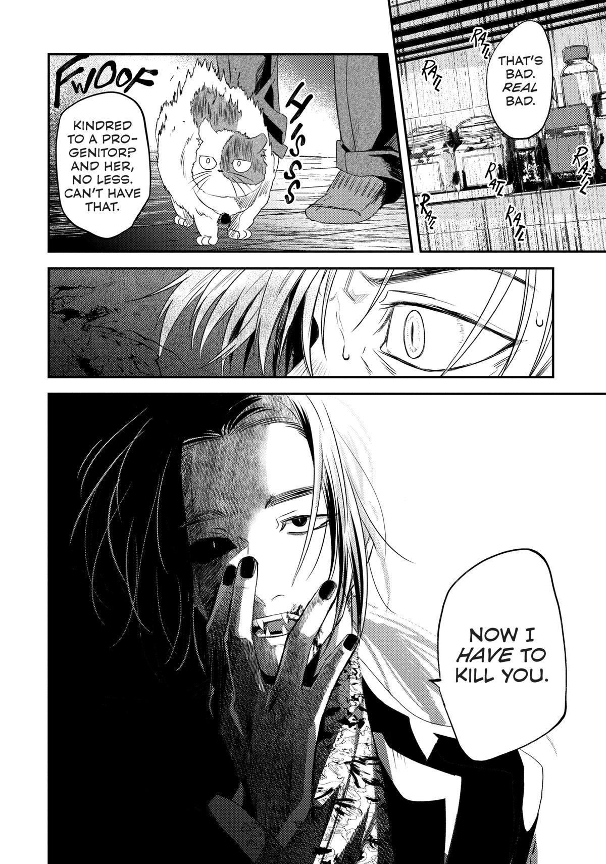 May I Have a Taste Chapter 13 page 20 - 