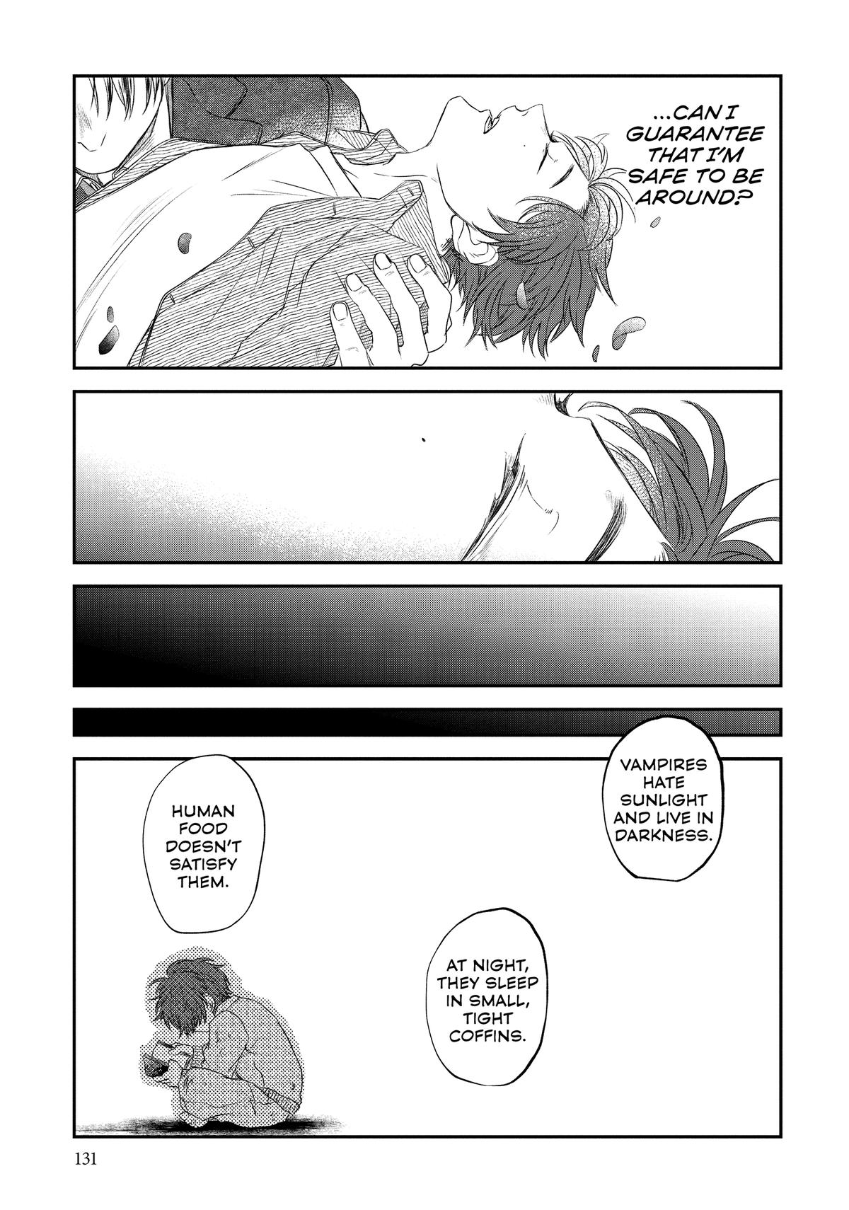 May I Have a Taste Chapter 15 page 15 - 