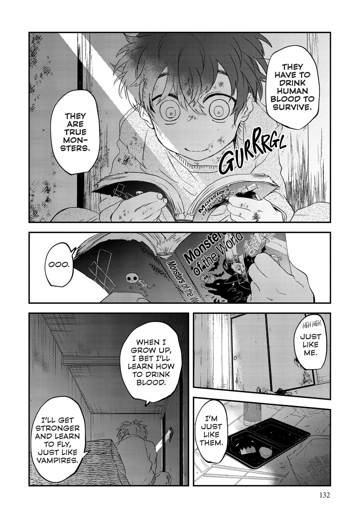 May I Have a Taste Chapter 15 page 16 - 