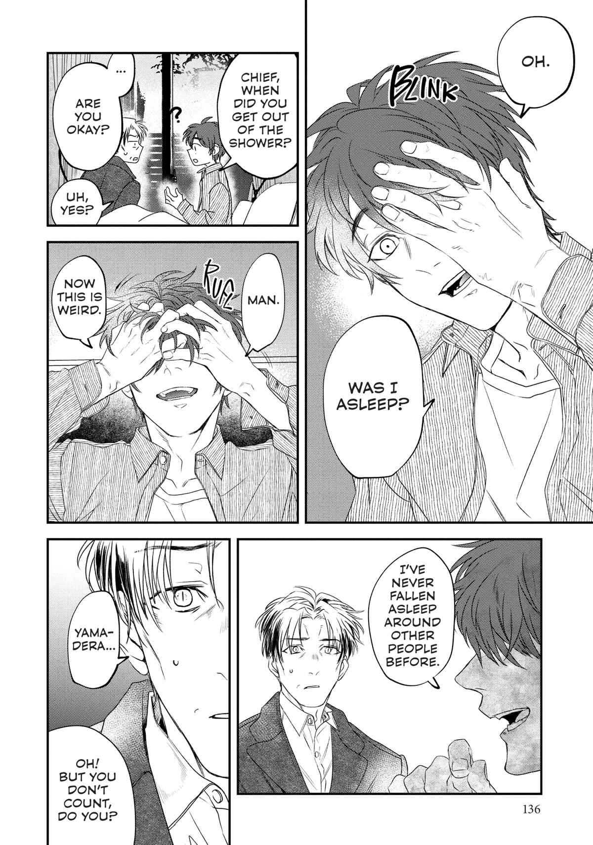 May I Have a Taste Chapter 15 page 20 - 