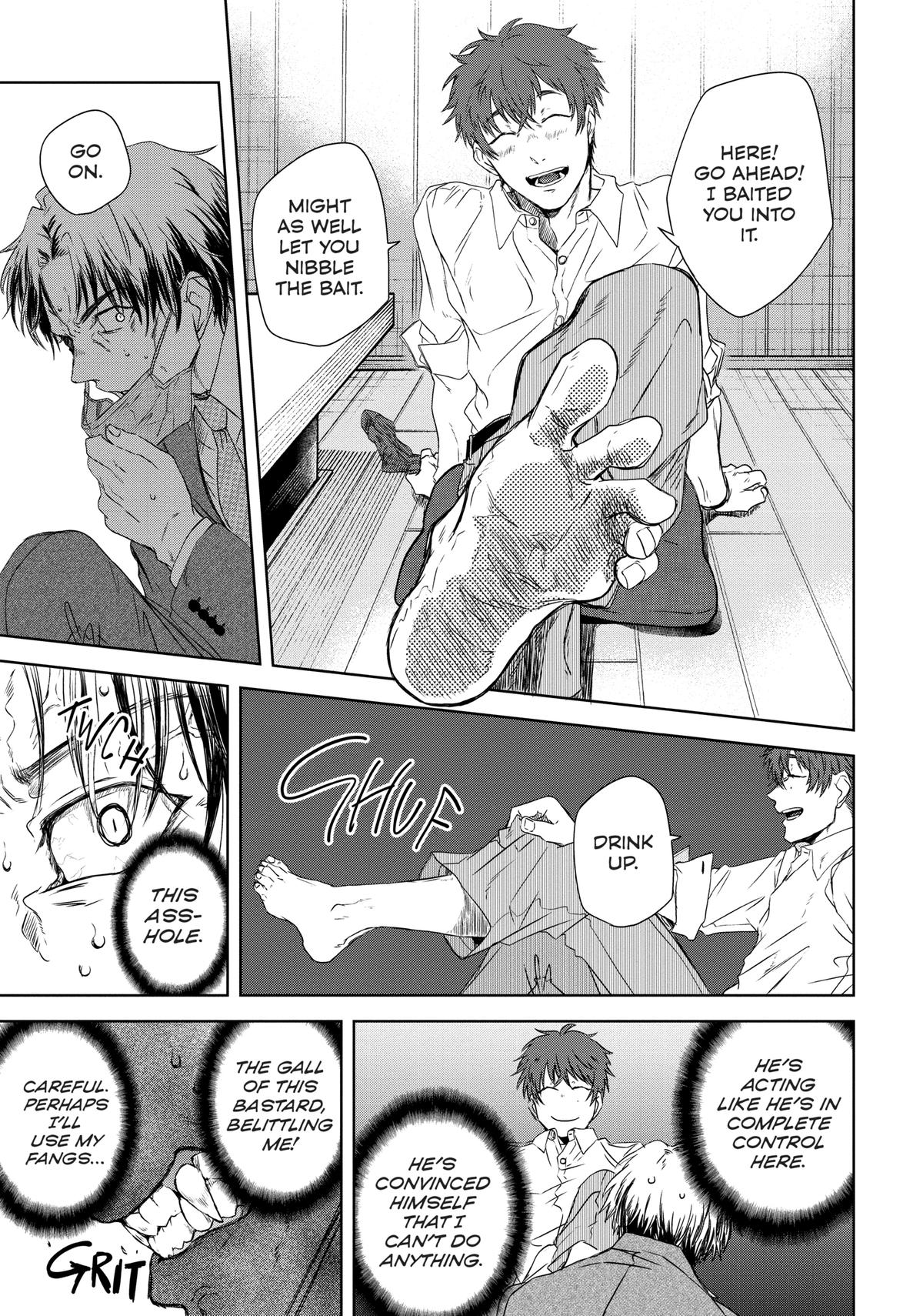 May I Have a Taste Chapter 2 page 15 - 