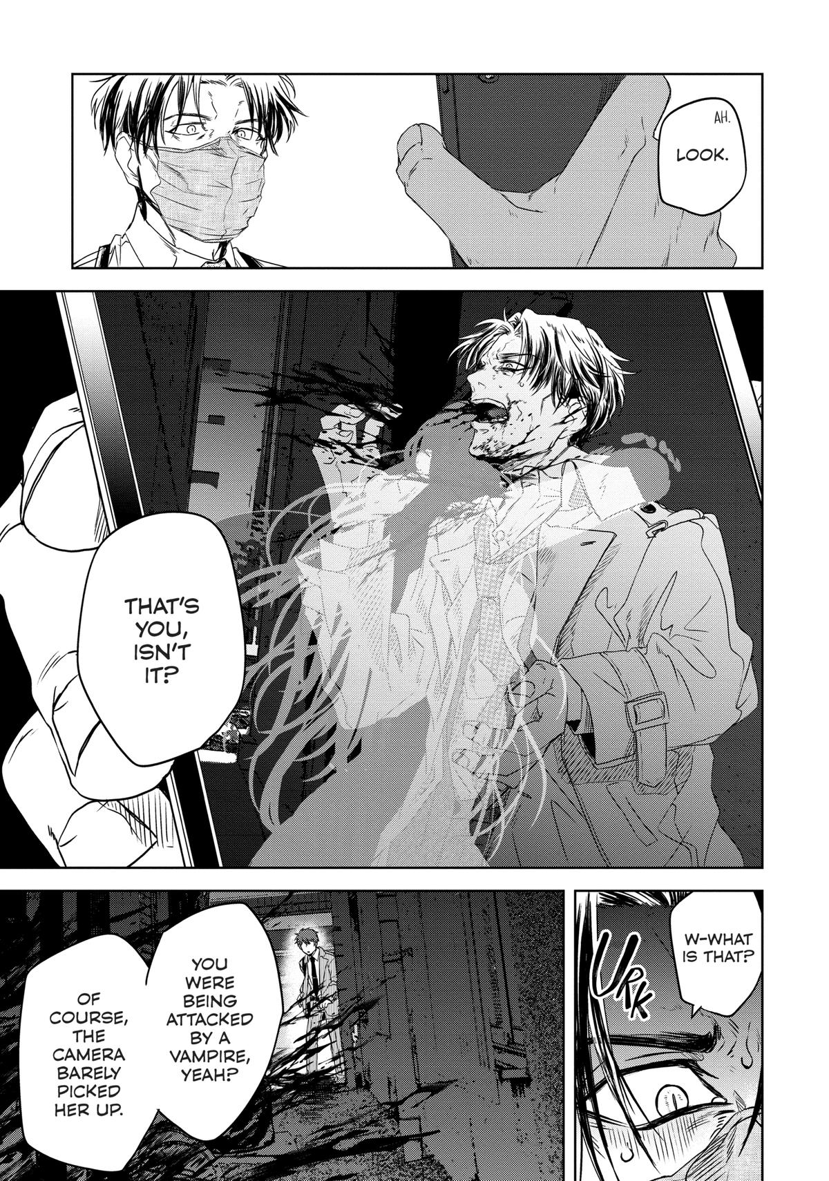 May I Have a Taste Chapter 2 page 7 - 