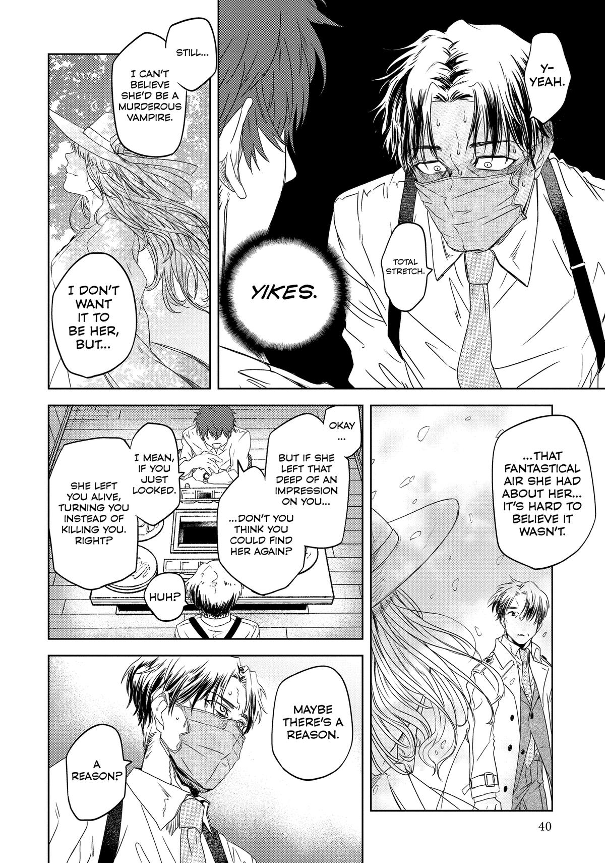 May I Have a Taste Chapter 2 page 10 - 