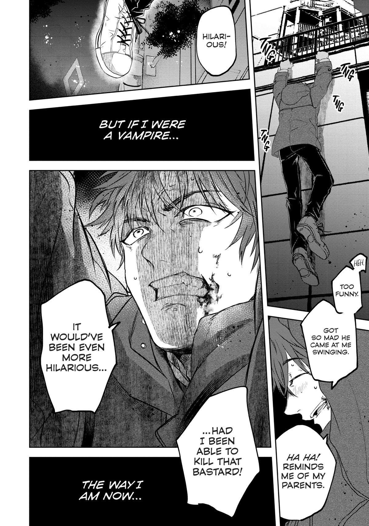 May I Have a Taste Chapter 3 page 10 - 