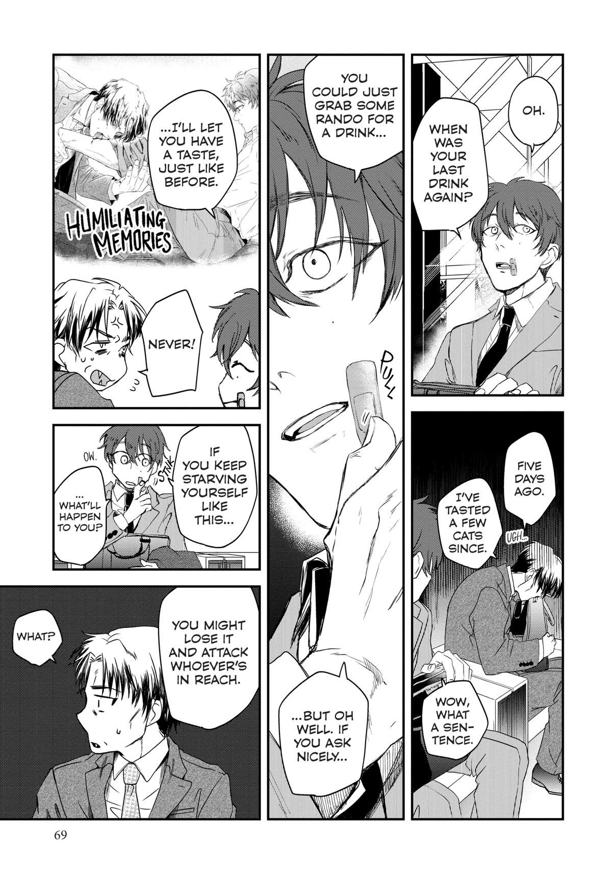 May I Have a Taste Chapter 4 page 3 - 