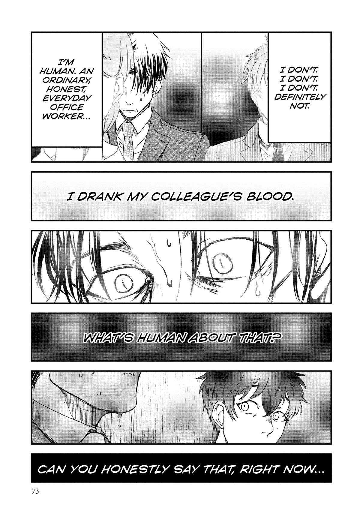 May I Have a Taste Chapter 4 page 7 - 