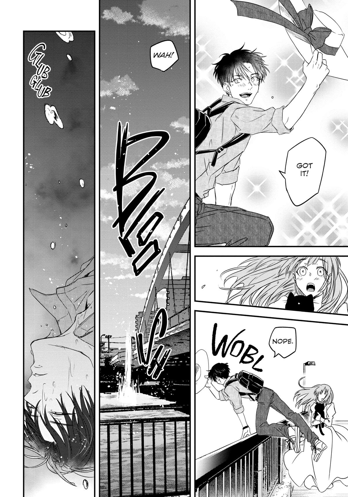 May I Have a Taste Chapter 6 page 12 - 
