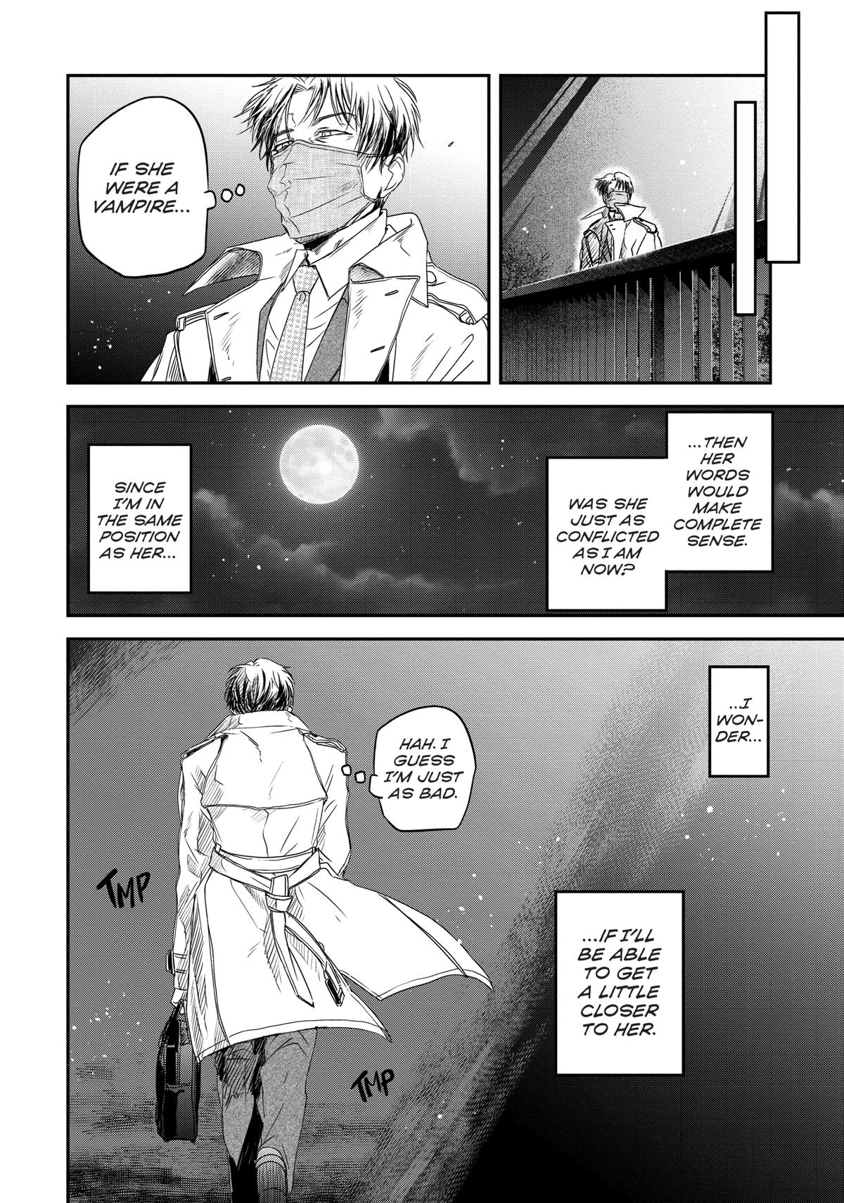May I Have a Taste Chapter 6 page 18 - 