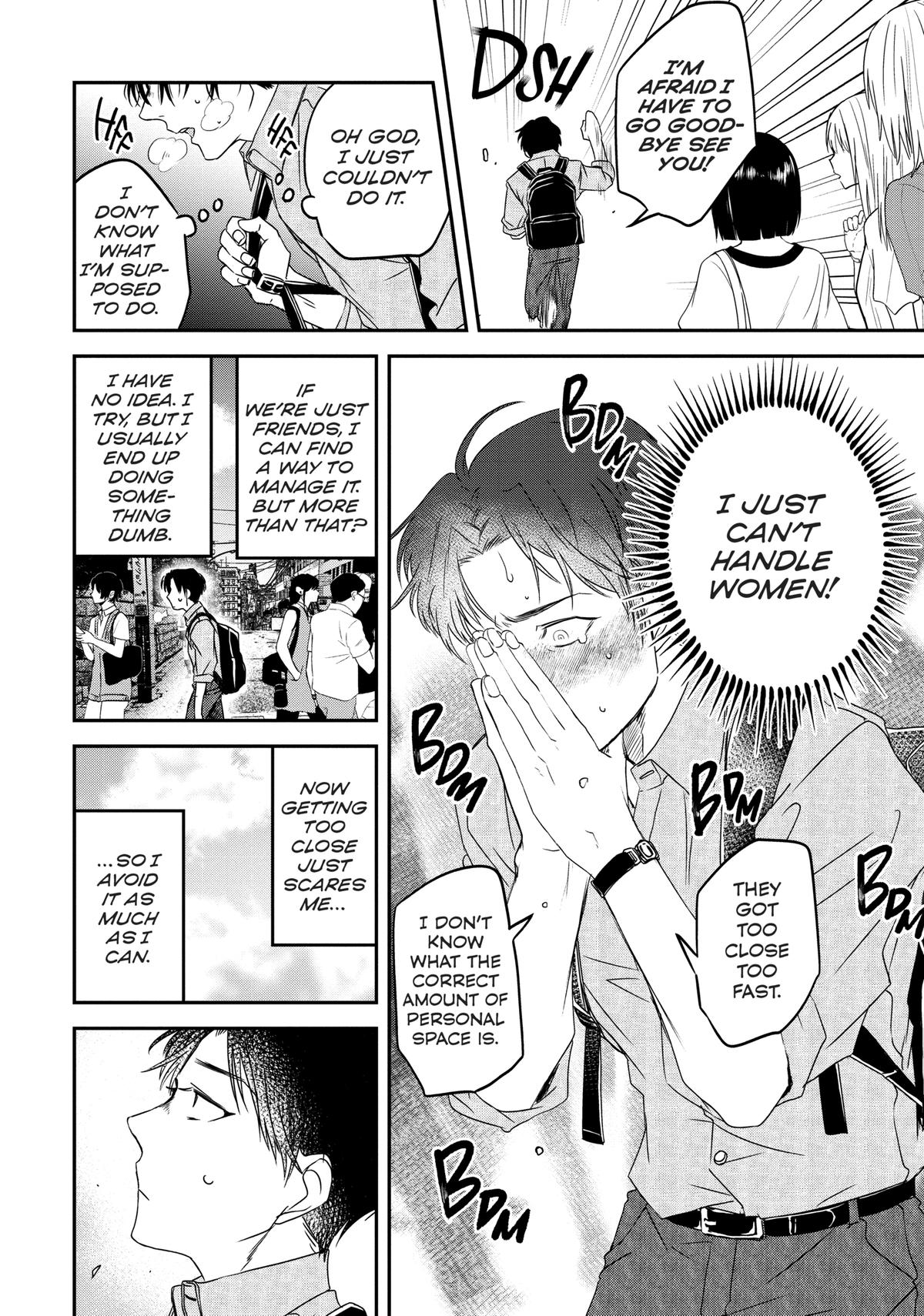 May I Have a Taste Chapter 6 page 4 - 