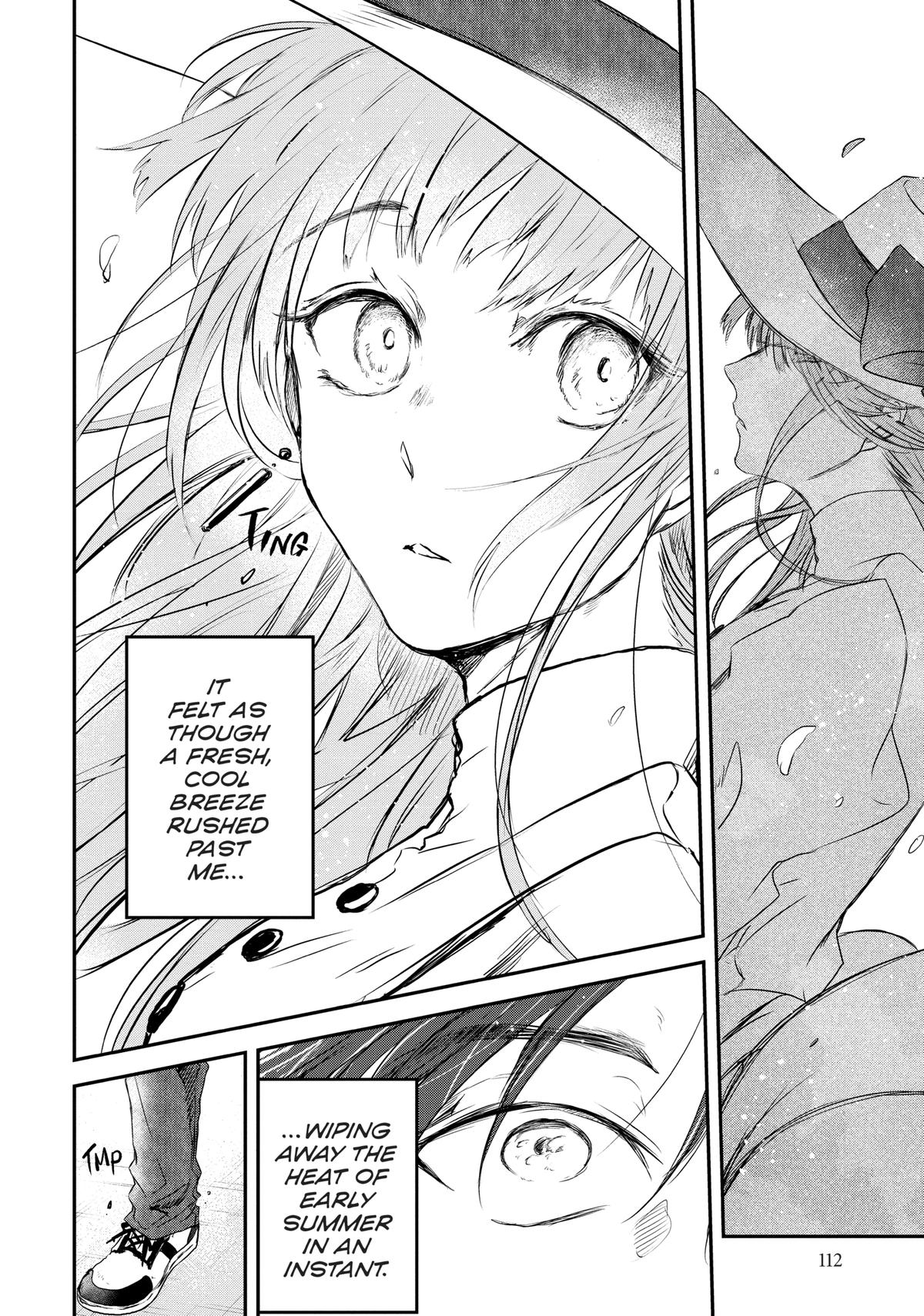 May I Have a Taste Chapter 6 page 8 - 