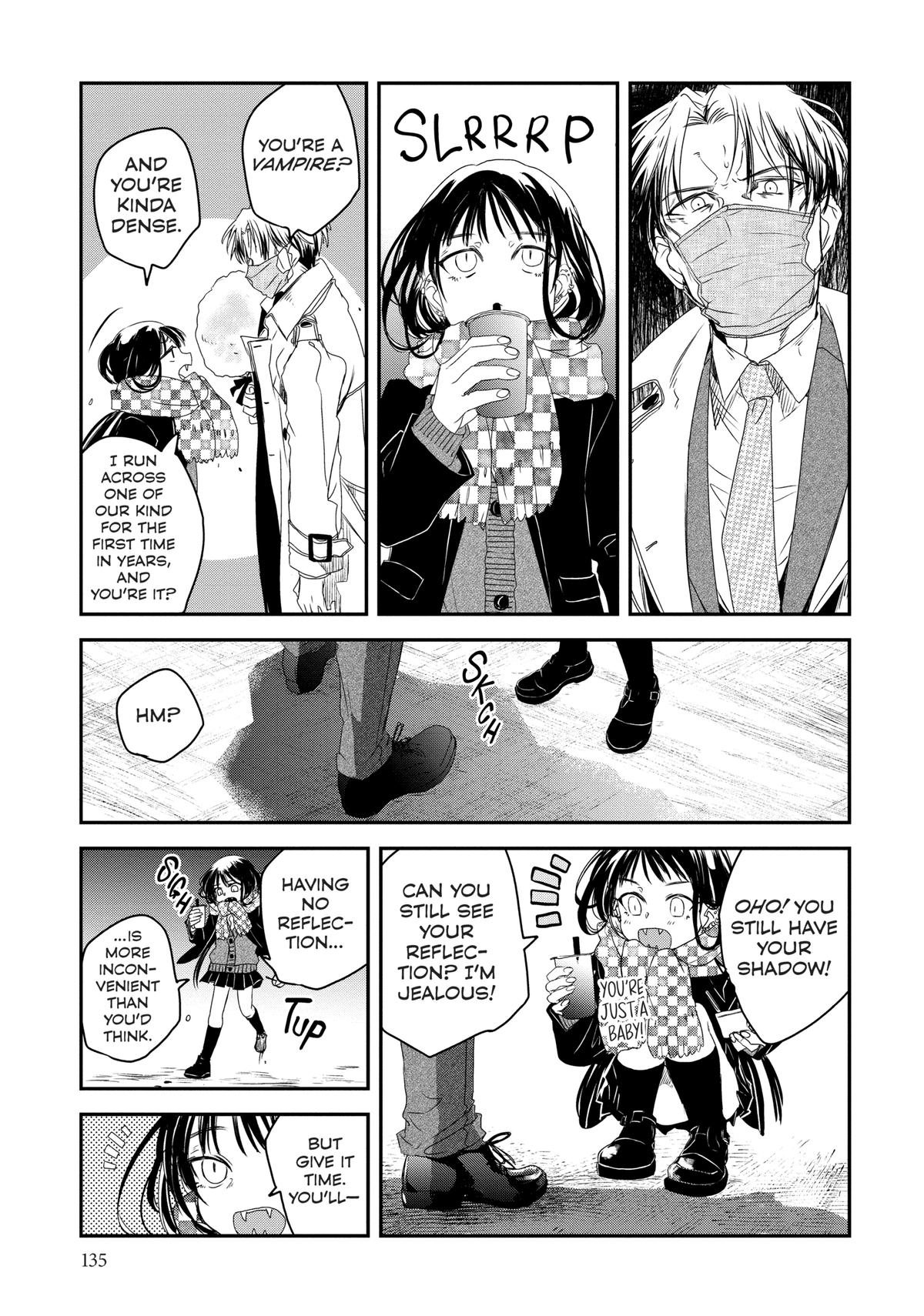 May I Have a Taste Chapter 7 page 13 - 
