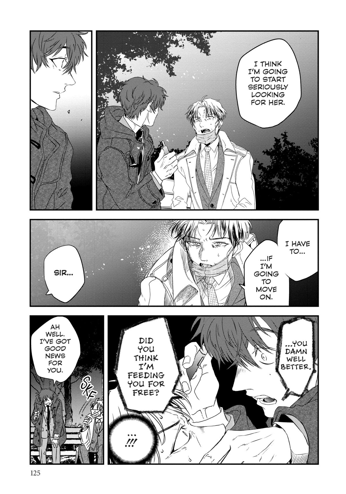 May I Have a Taste Chapter 7 page 3 - 