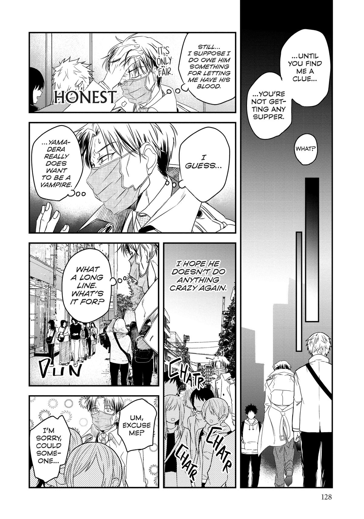 May I Have a Taste Chapter 7 page 6 - 