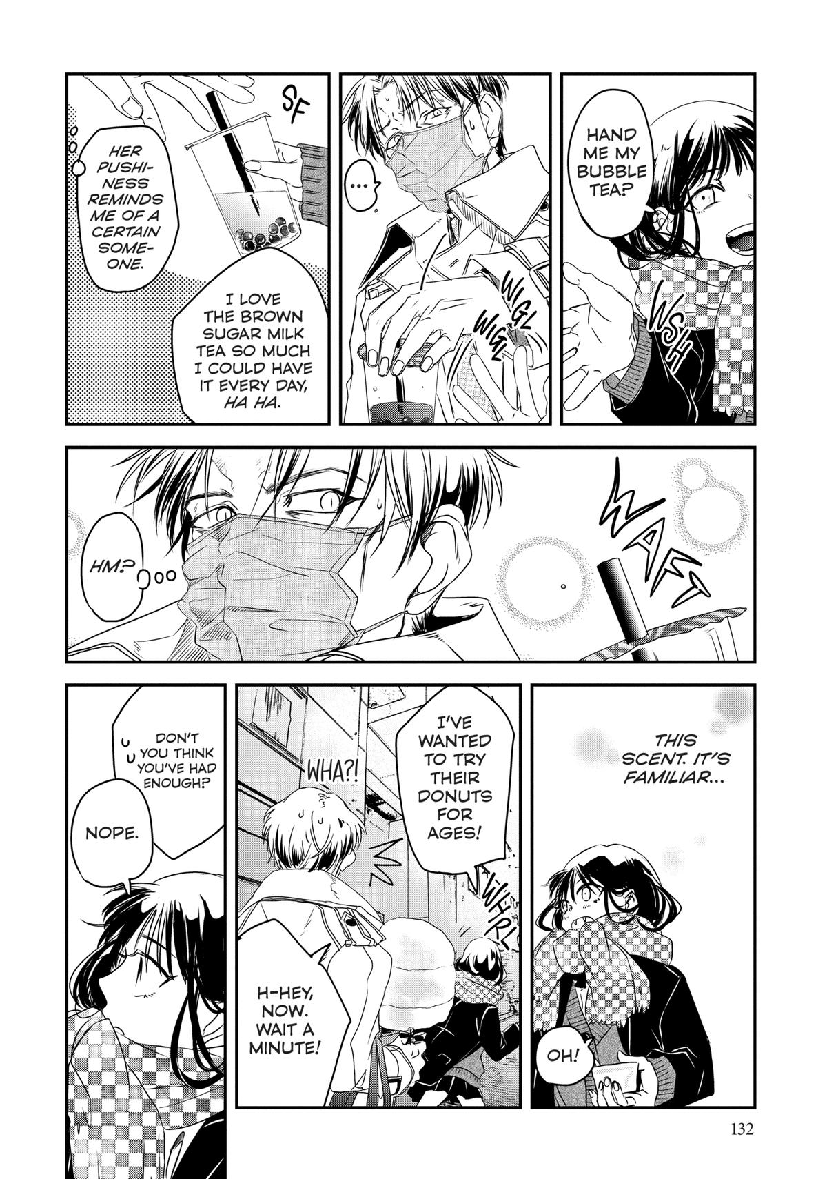 May I Have a Taste Chapter 7 page 10 - 