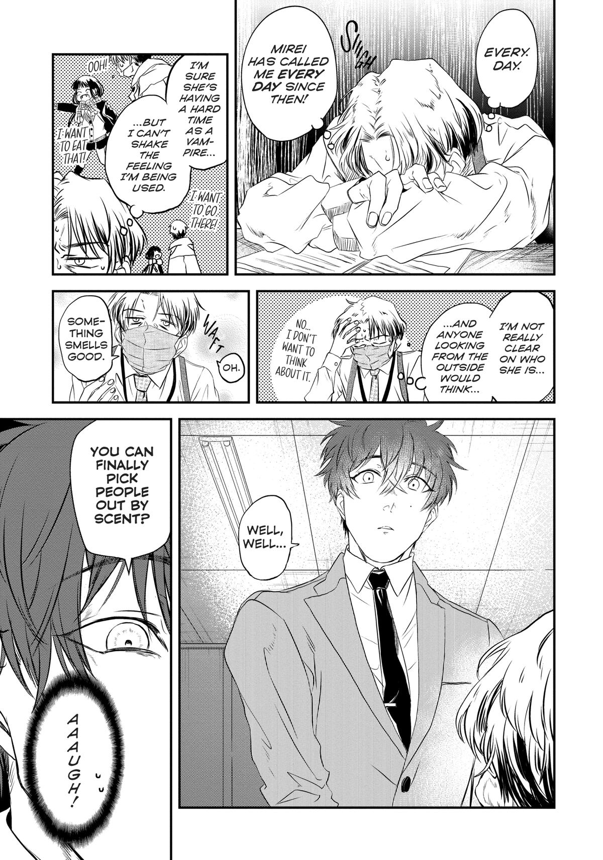 May I Have a Taste Chapter 8 page 3 - 