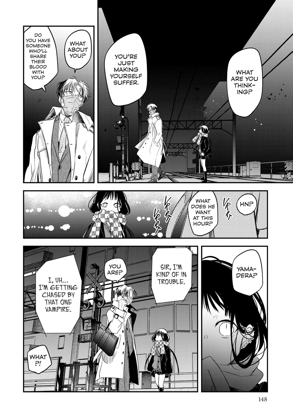 May I Have a Taste Chapter 8 page 8 - 