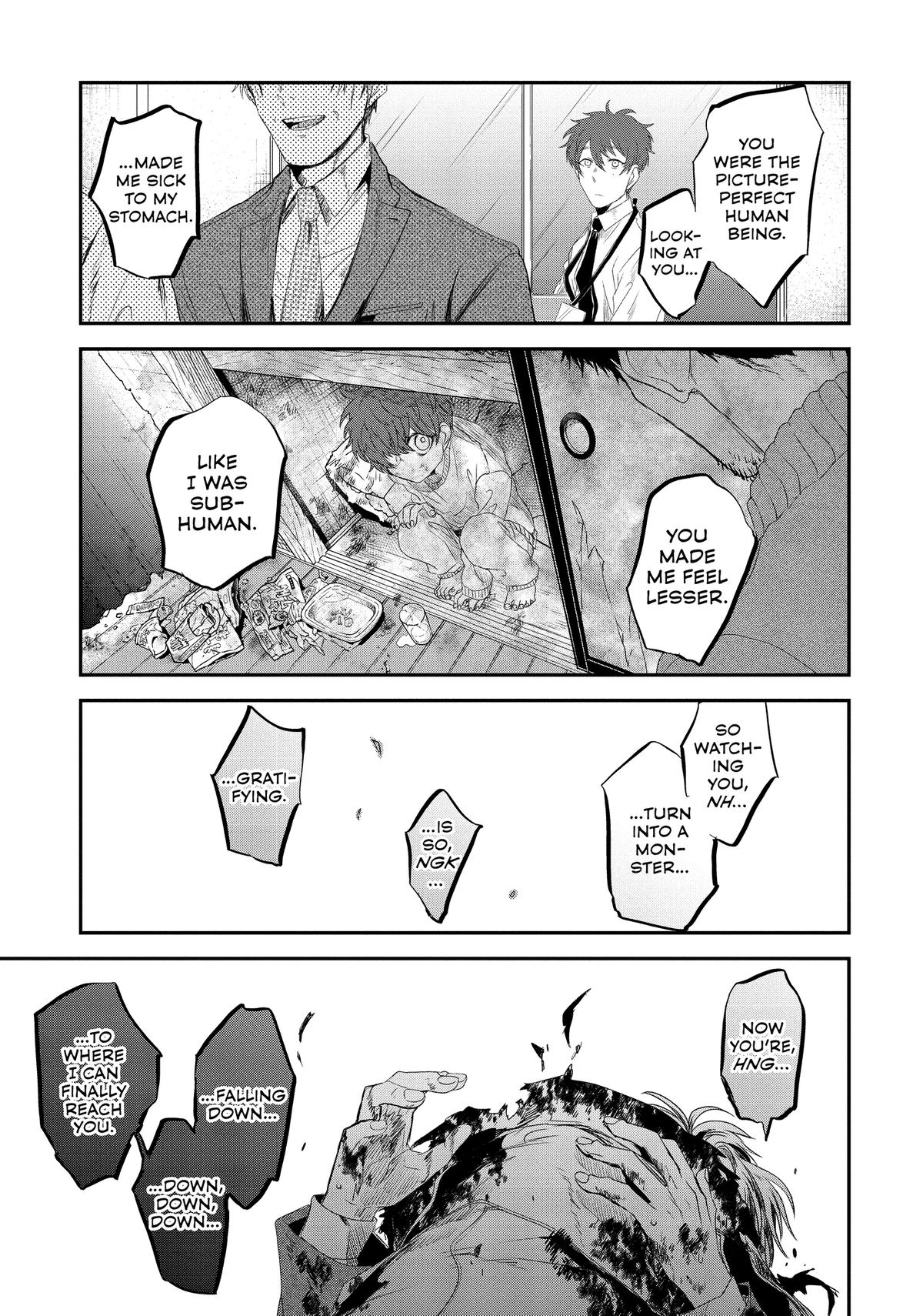 May I Have a Taste Chapter 9 page 15 - 