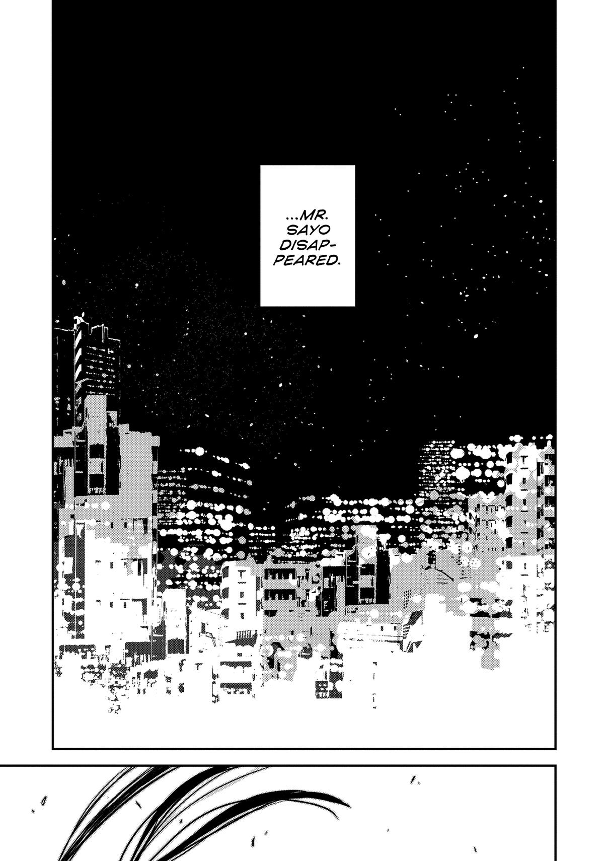 May I Have a Taste Chapter 9 page 21 - 