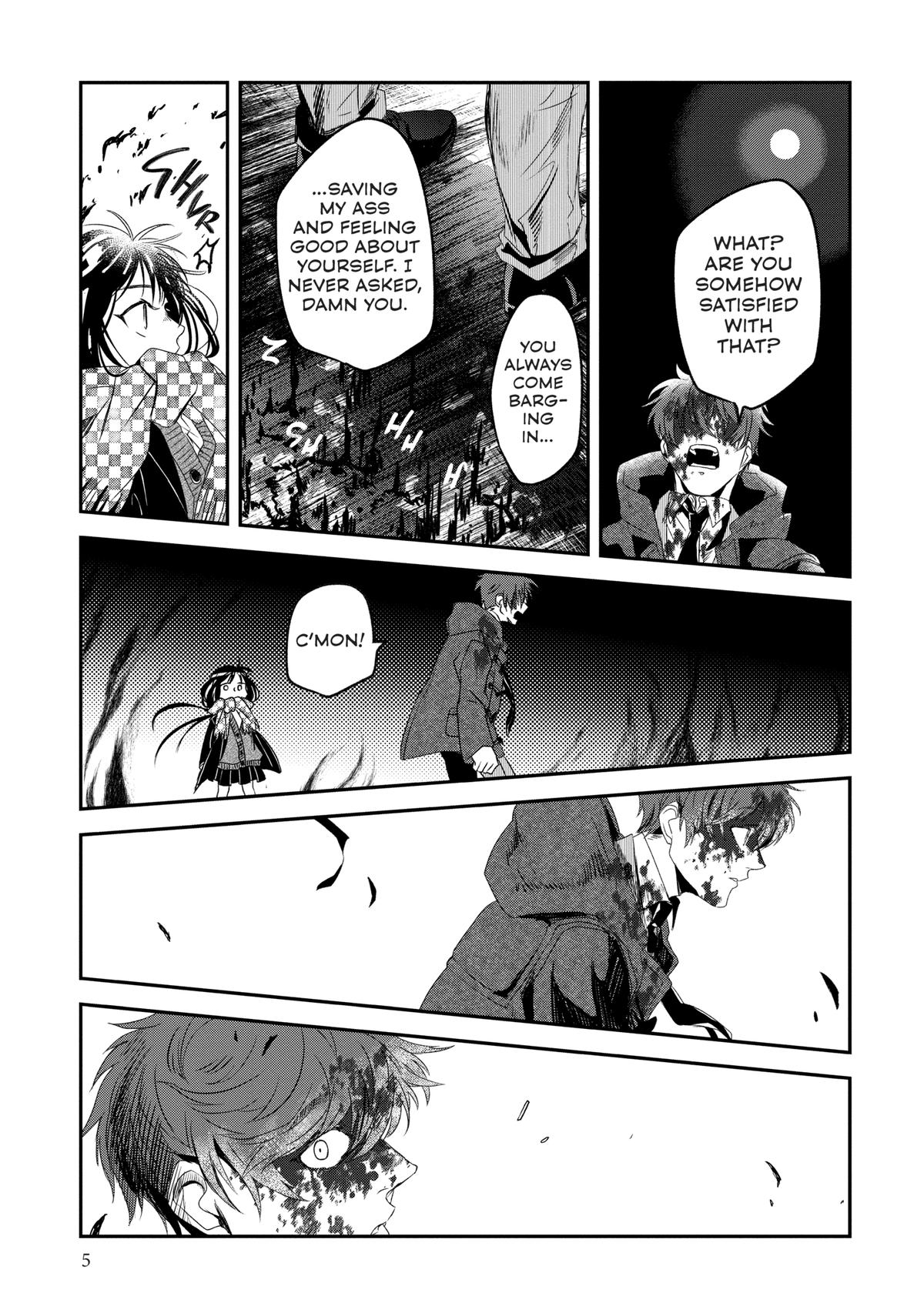 May I Have a Taste Chapter 9 page 7 - 