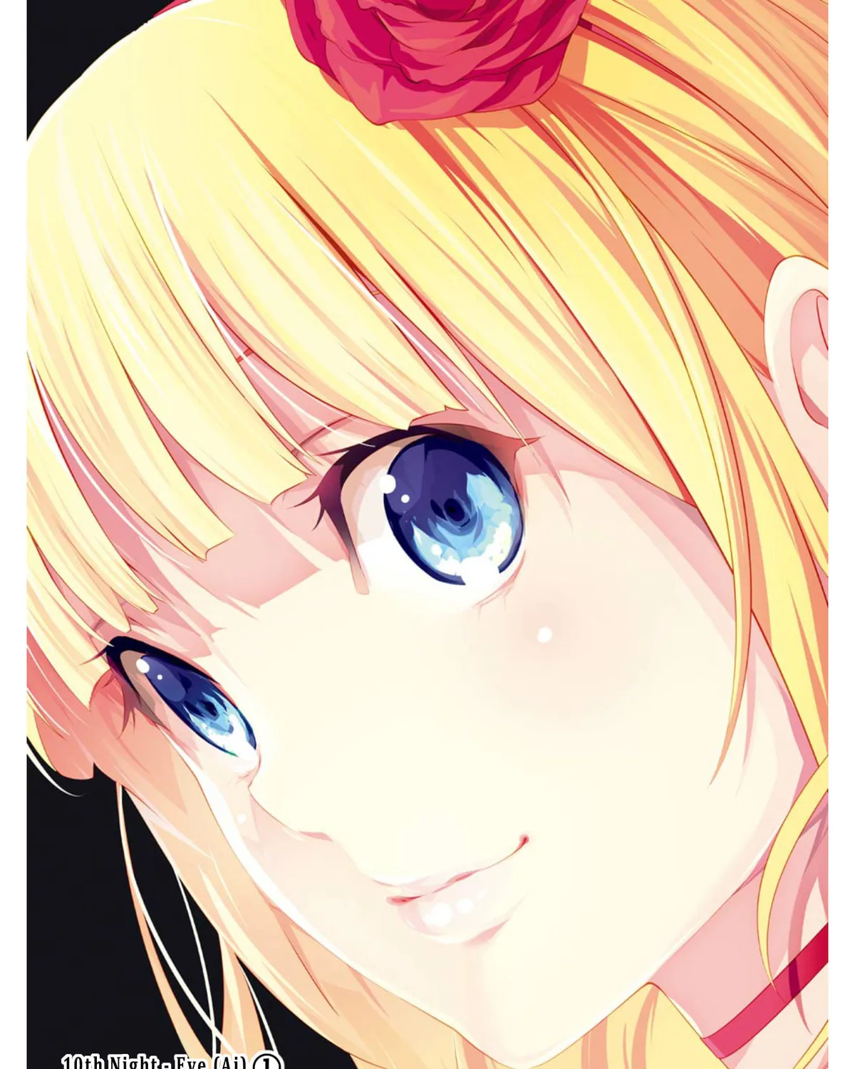 May's Maiden Chapter 10 page 3 - 