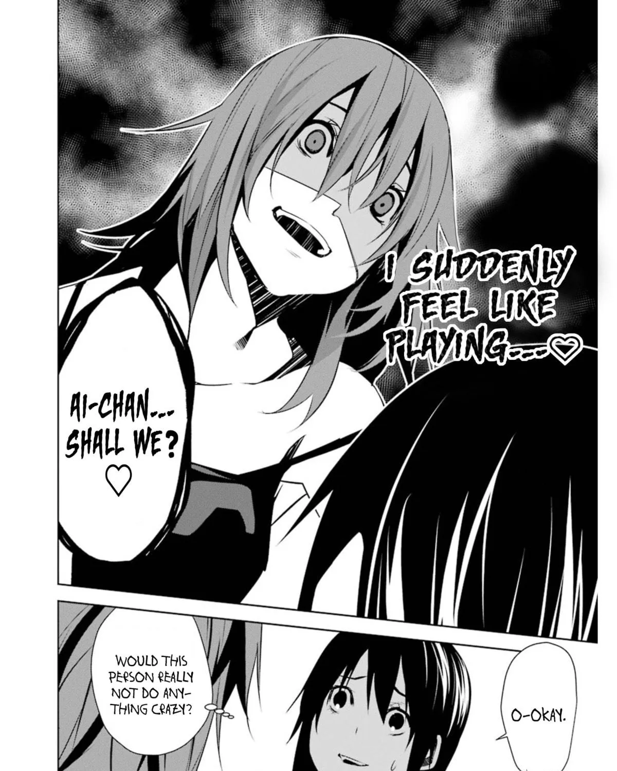 May's Maiden Chapter 10 page 23 - 