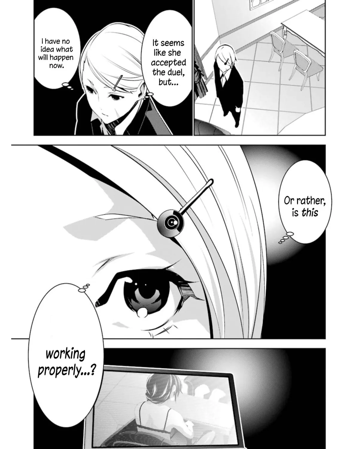 May's Maiden Chapter 10 page 25 - 
