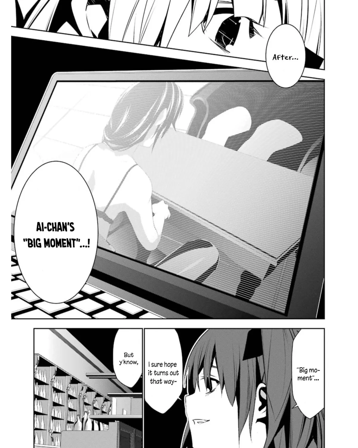 May's Maiden Chapter 10 page 31 - 