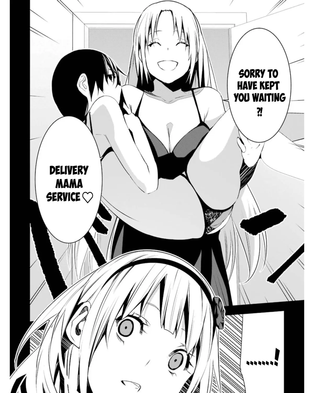 May's Maiden Chapter 10 page 37 - 