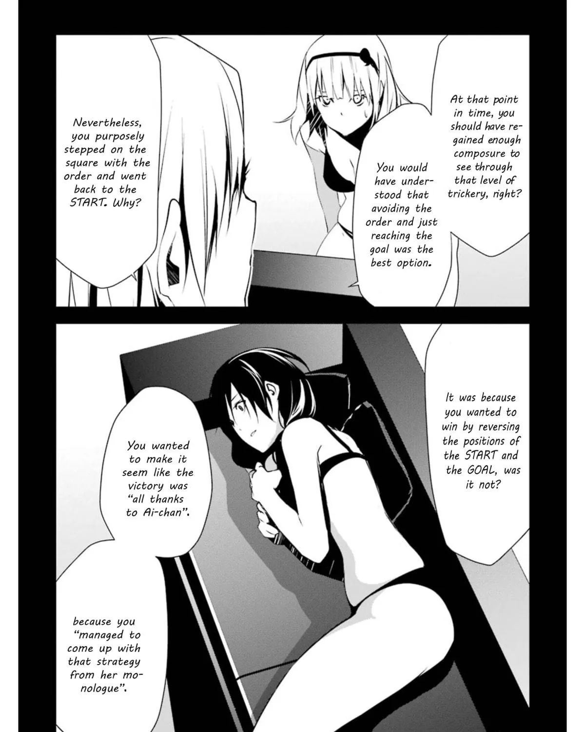 May's Maiden Chapter 10 page 47 - 
