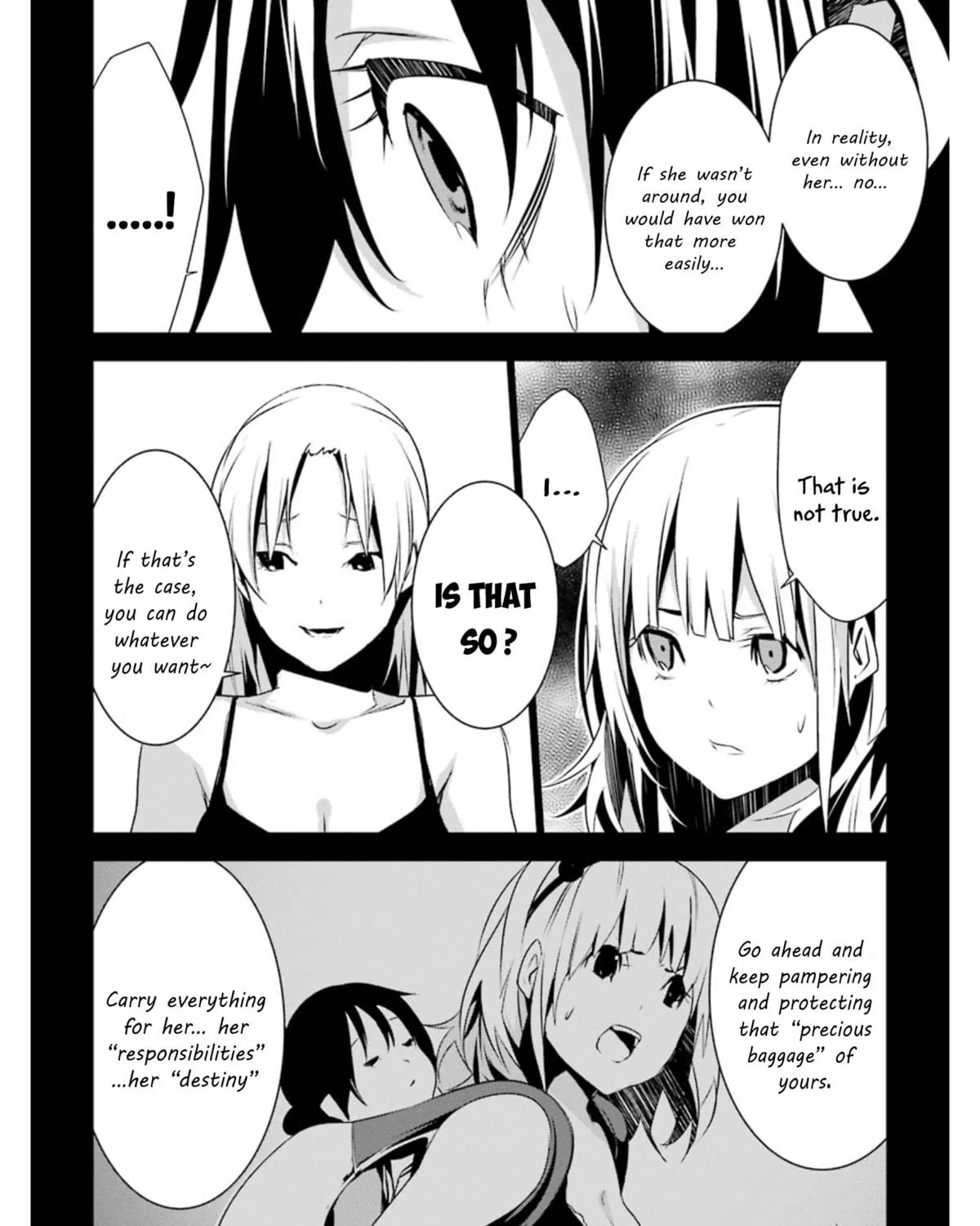 May's Maiden Chapter 10 page 49 - 