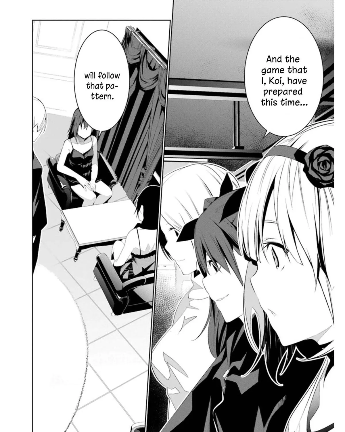 May's Maiden Chapter 11 page 11 - 