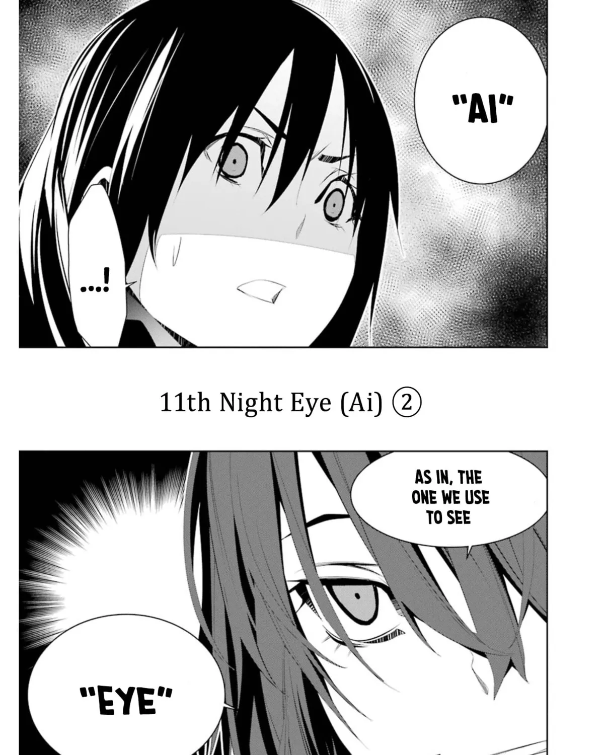 May's Maiden Chapter 11 page 13 - 