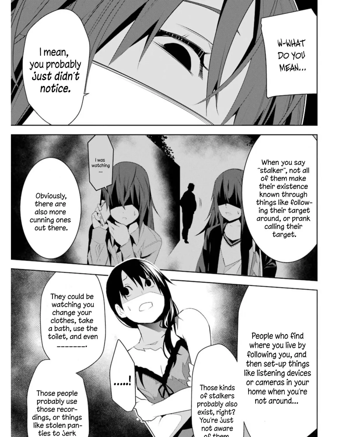 May's Maiden Chapter 11 page 25 - 