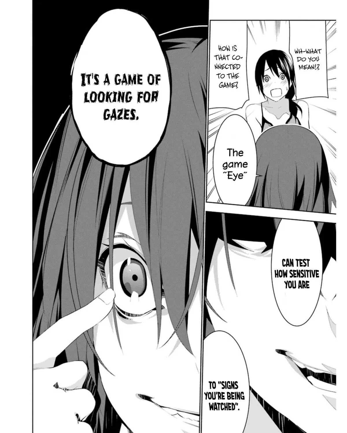 May's Maiden Chapter 11 page 27 - 