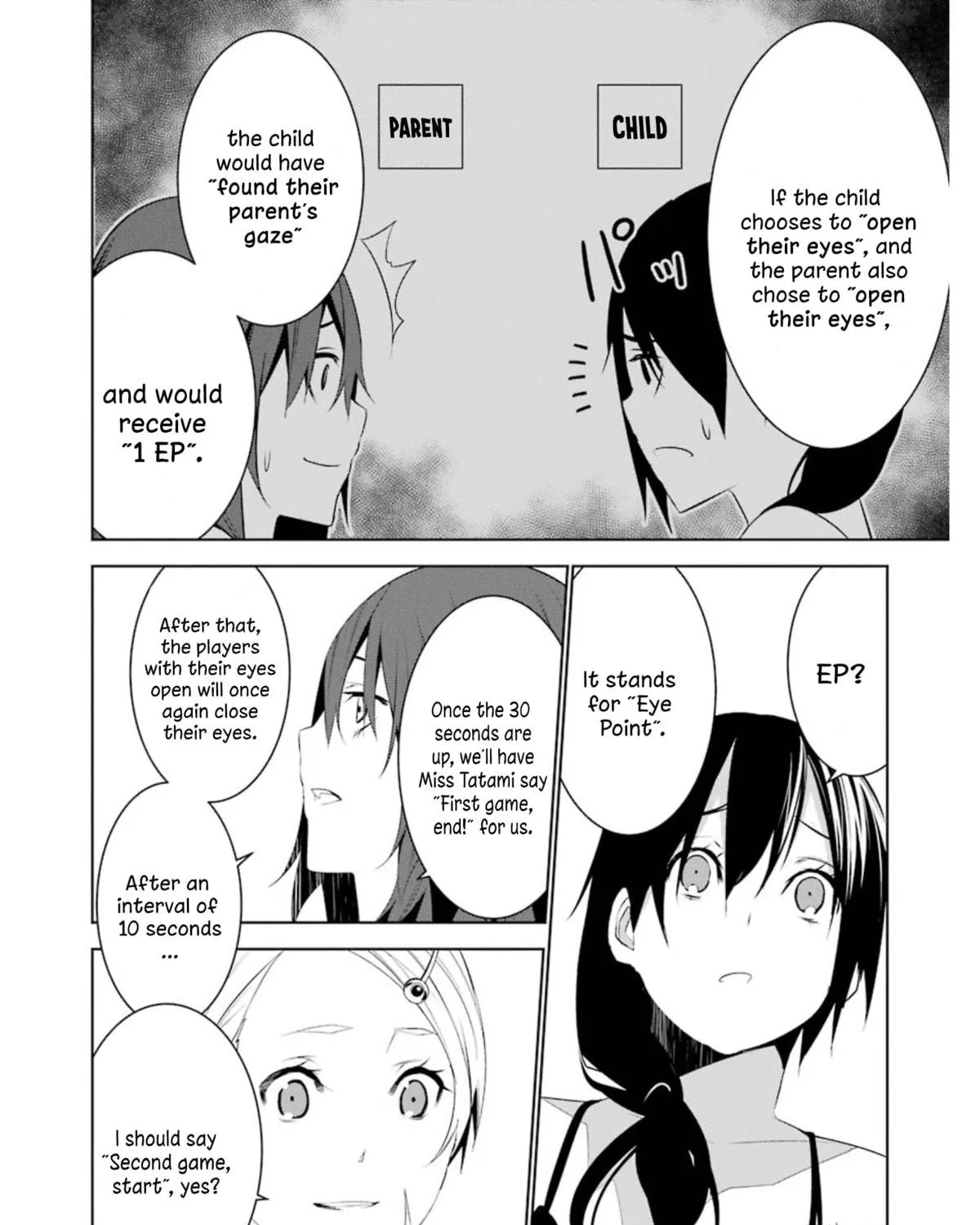 May's Maiden Chapter 11 page 35 - 